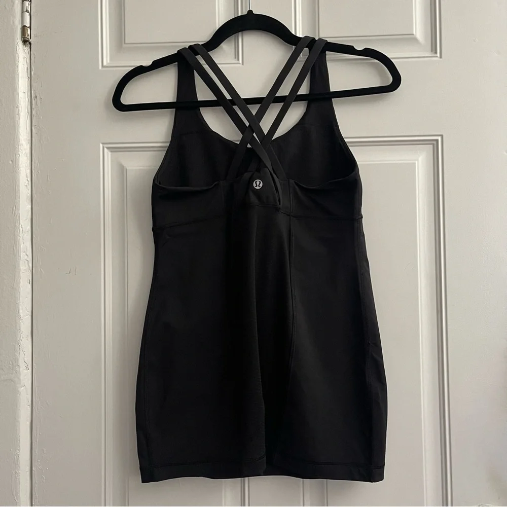 Lululemon Energy‎ Tank Top Size 8/10